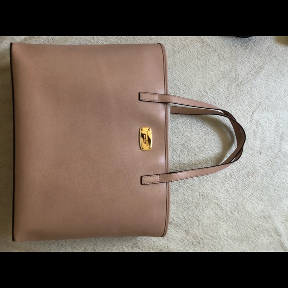 Michael Kors Handbags - Pink Michael Kors Bag